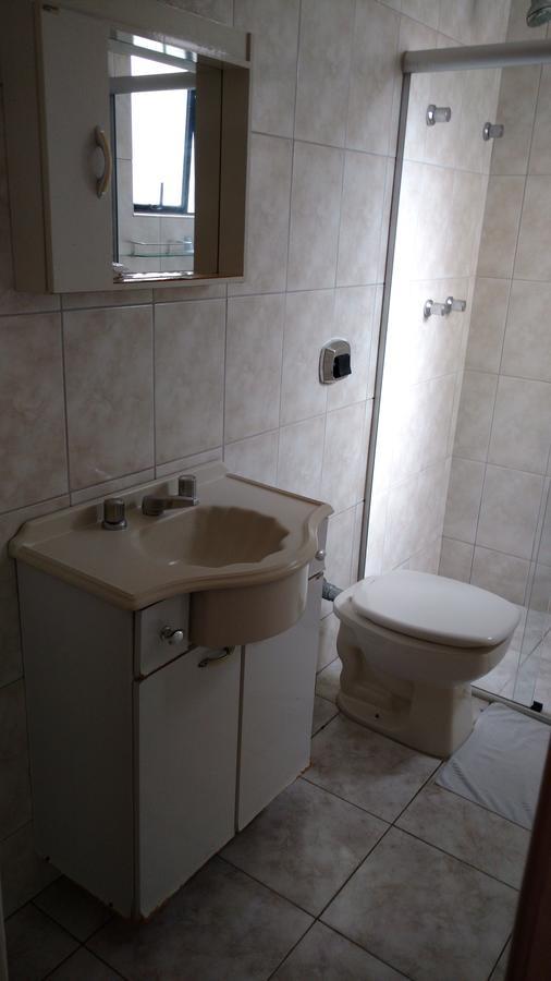 Telêmaco Borba Hotel Mariluz מראה חיצוני תמונה
