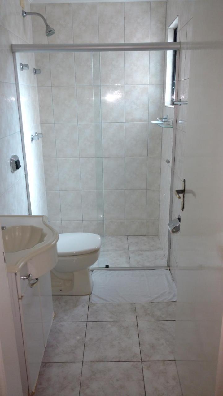 Telêmaco Borba Hotel Mariluz מראה חיצוני תמונה