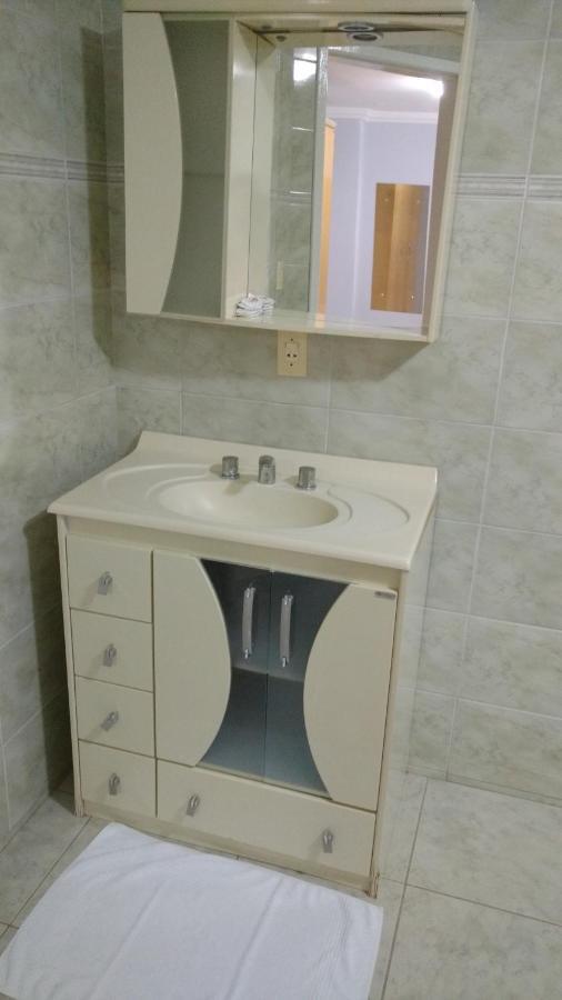 Telêmaco Borba Hotel Mariluz מראה חיצוני תמונה